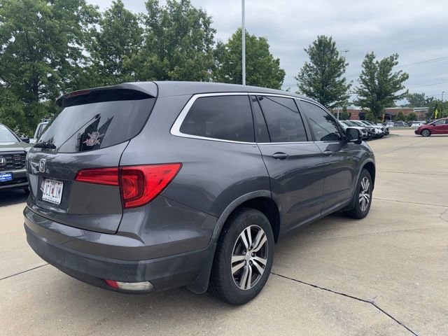 Used 2016 Honda Pilot EX-L image 4