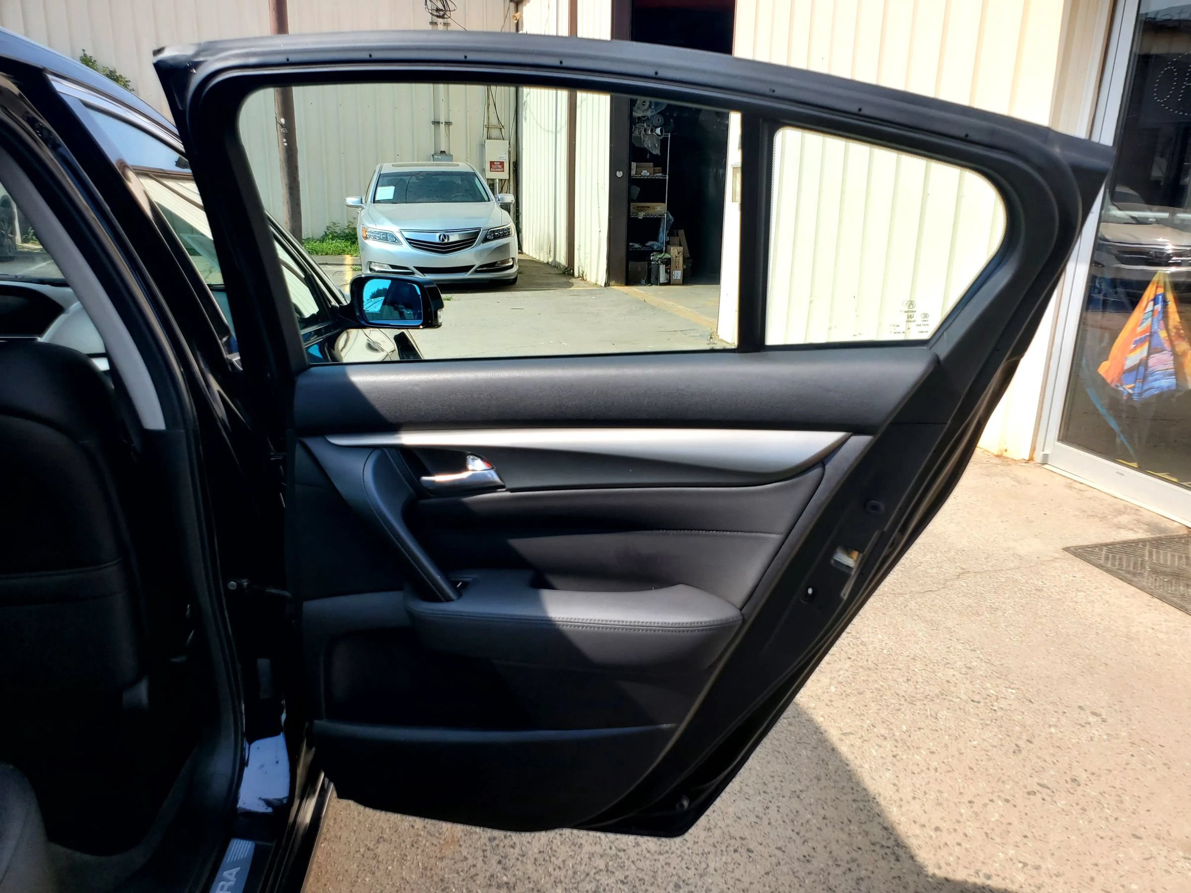 Used 2014 Acura TL FWD image 20