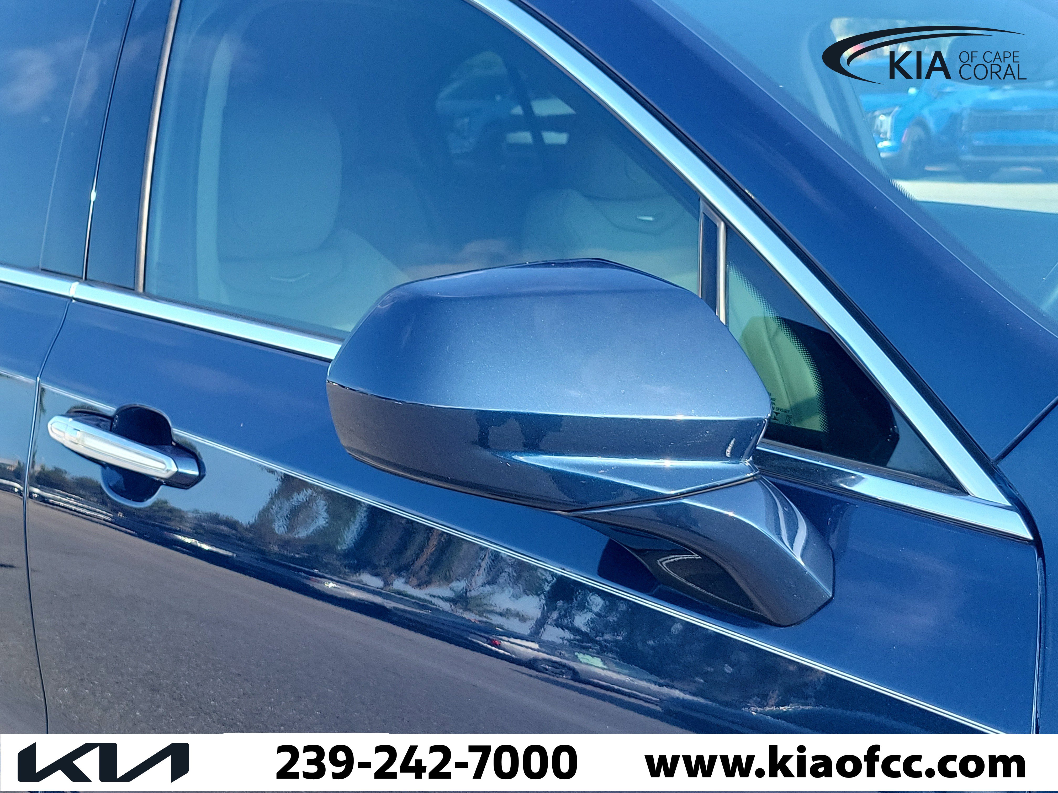 Used 2019 Cadillac XT4 Premium Luxury FWD image 8
