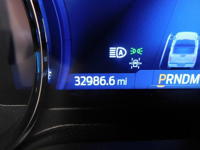 Used 2023 Ford F150 XLT w/ Equipment Group 302A High image 33