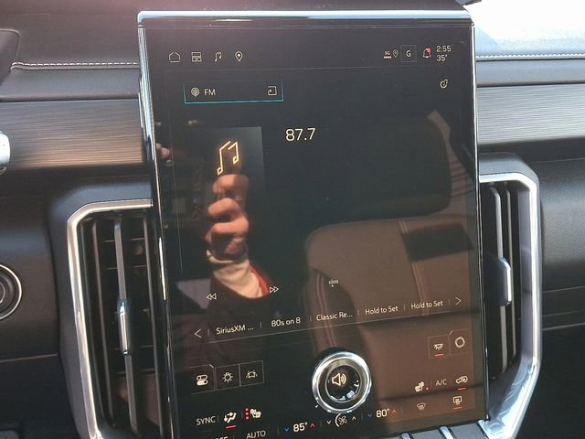 New 2026 GMC Acadia Elevation w/ Black Edition image 17