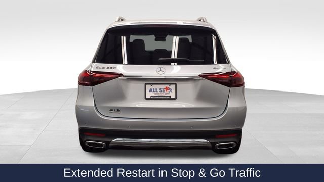 Used 2024 Mercedes-Benz GLE 350 4MATIC image 6