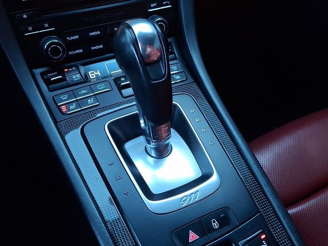 Certified 2017 Porsche 911 Turbo image 19