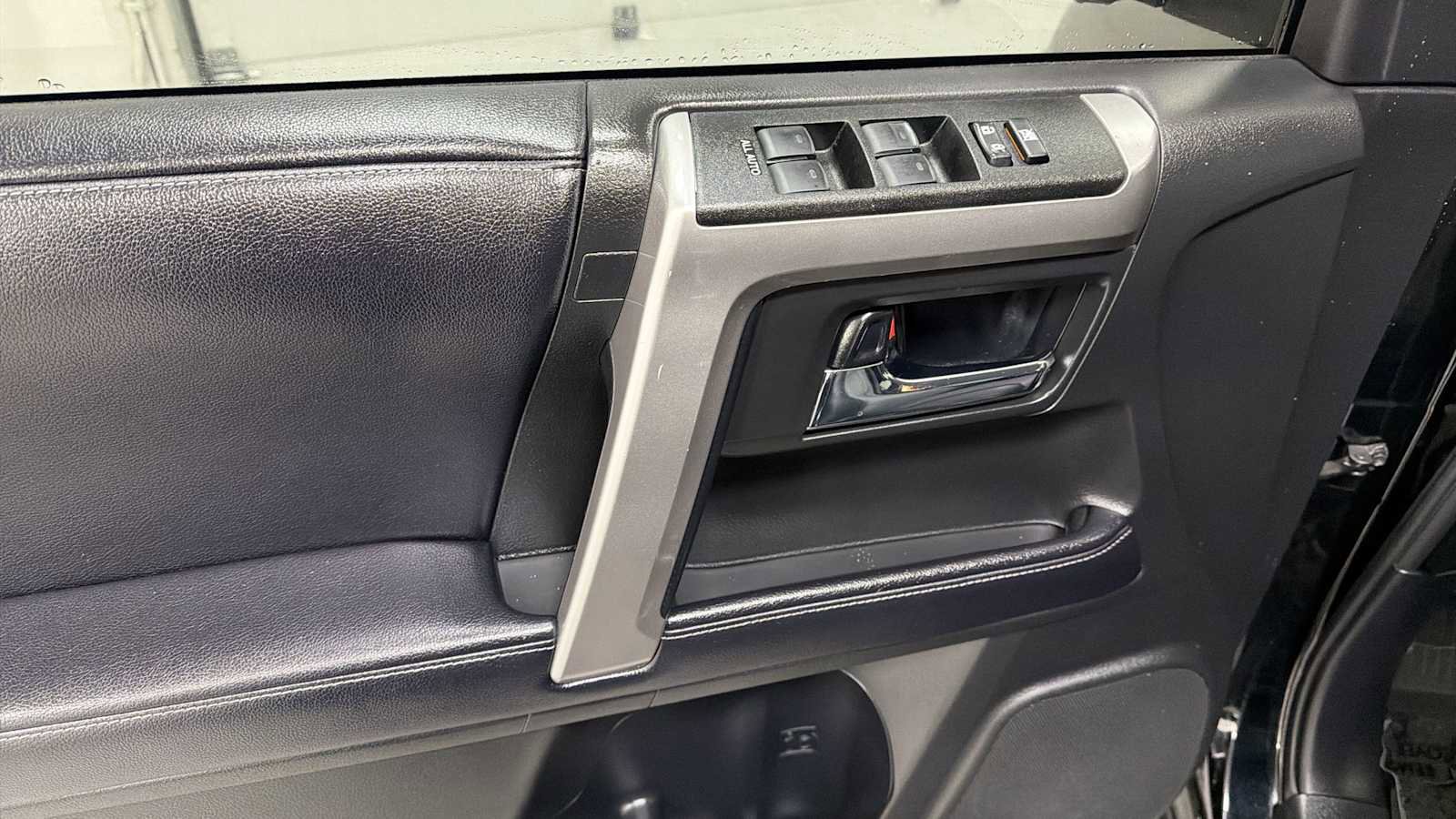 Certified 2020 Toyota 4Runner SR5 Premium image 15