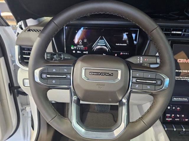 New 2026 GMC Terrain Denali AWD/4WD image 31