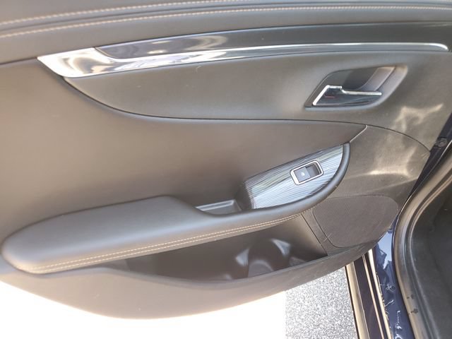 Used 2018 Chevrolet Impala Premier FWD image 15
