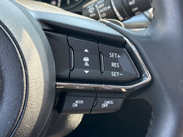 Certified 2024 MAZDA CX-5 AWD 2.5 S w/ Premium Package image 30