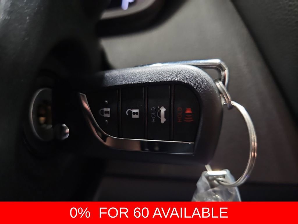 New 2026 Toyota Corolla LE image 25