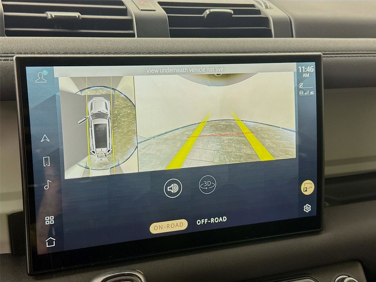 Used 2023 Land Rover Defender 130 S image 12