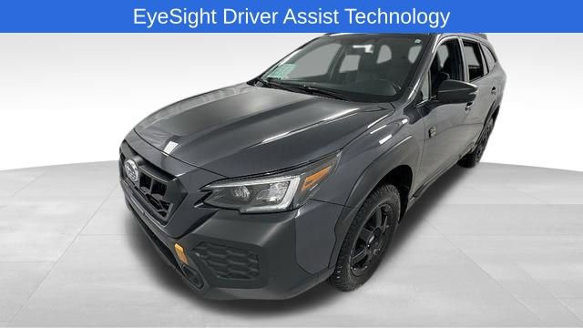 Used 2024 Subaru Outback Wilderness w/ Wilderness Package AWD/4WD image 7