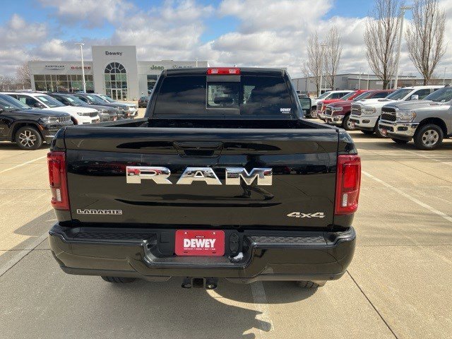 Used 2025 RAM 2500 Laramie image 7