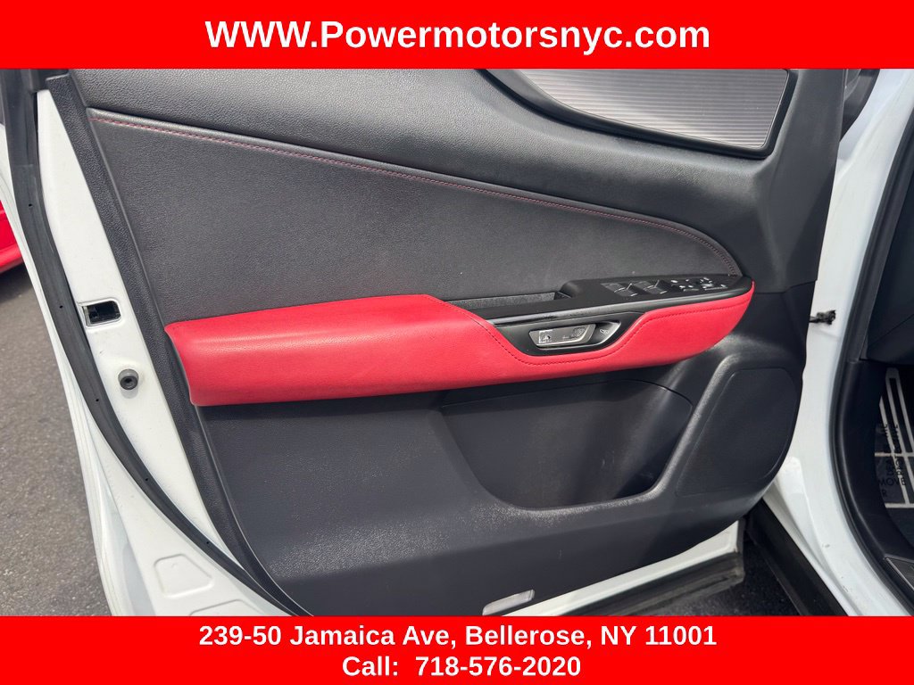 Used 2022 Lexus NX 350 F Sport w/ Accessory Package 2 AWD/4WD image 20