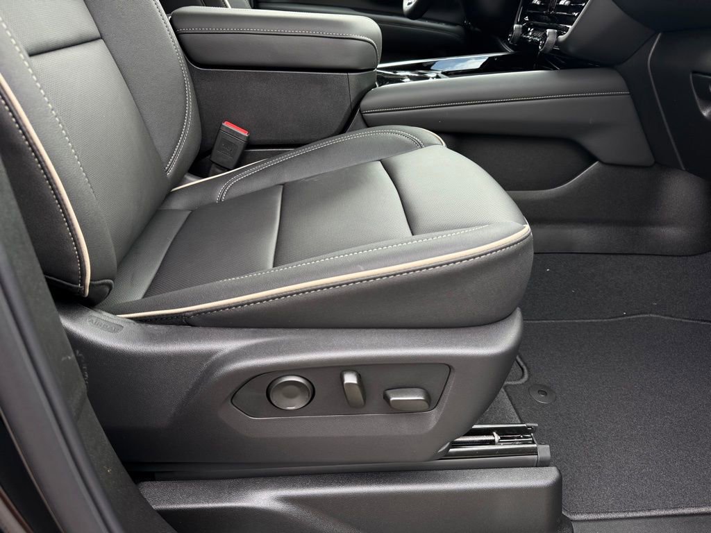 New 2026 Chevrolet Tahoe Premier image 23