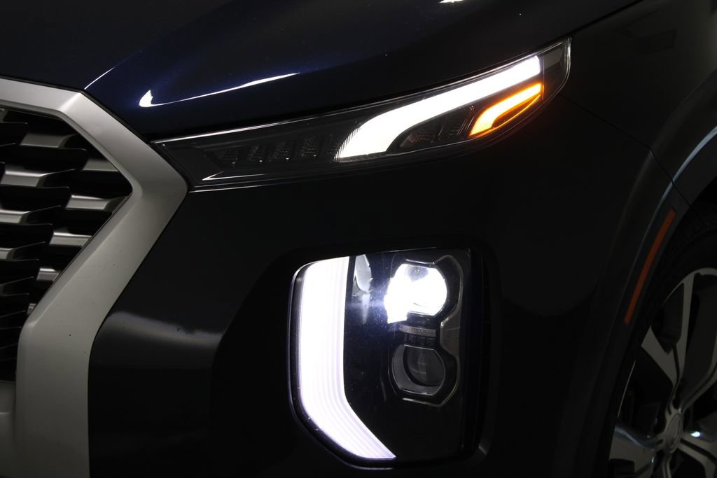 Used 2021 Hyundai Palisade SEL w/ Premium Package FWD image 54
