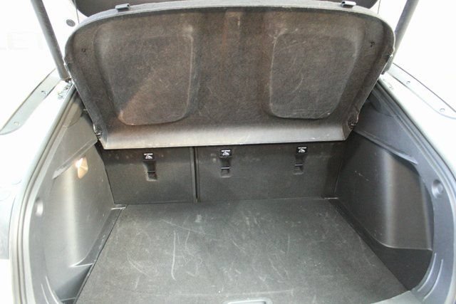Used 2025 Buick Envista Avenir FWD image 16