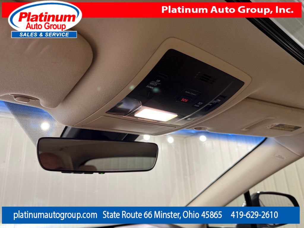 Used 2016 Lexus RX 350 FWD w/ Premium Package image 25
