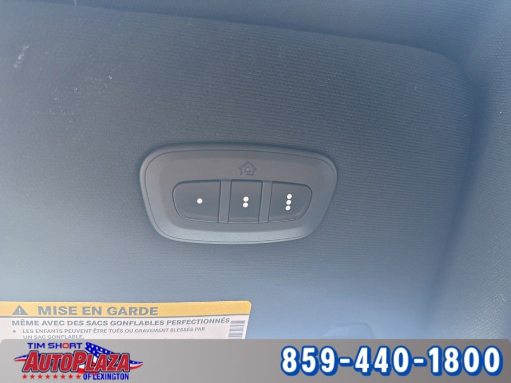 Used 2023 RAM 2500 Power Wagon w/ Level 2 Equipment Group image 36
