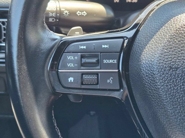 Used 2023 Honda Civic Sport image 26