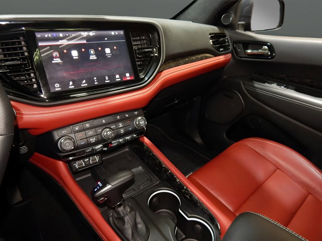 Used 2024 Dodge Durango SRT Hellcat image 20