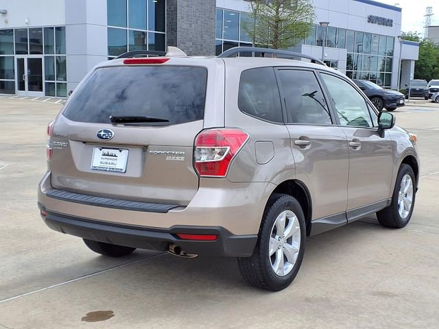 Used 2016 Subaru Forester 2.5i Premium w/ Popular Package #1 image 4