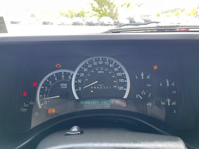Used 2007 HUMMER H2 AWD/4WD image 15