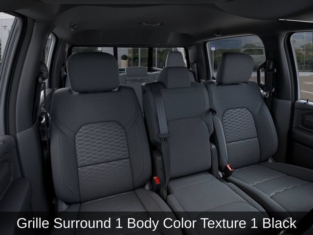 New 2026 RAM 1500 Express AWD/4WD image 19