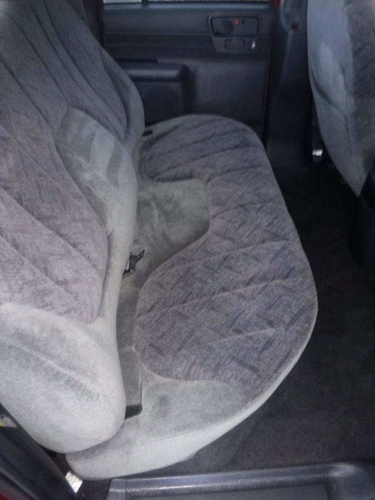 Used 2002 Chevrolet S10 Pickup LS w/ LS Preferred Equipment Group image 33