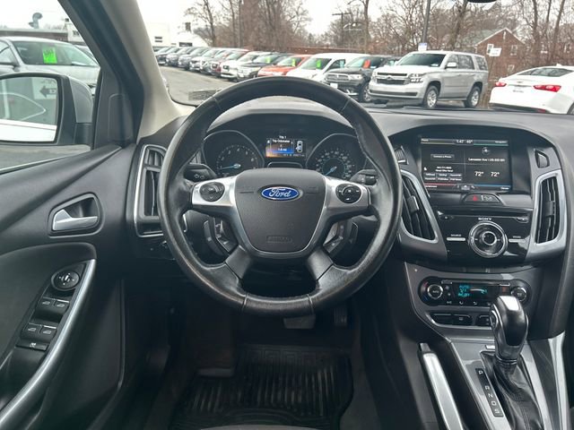 Used 2012 Ford Focus Titanium image 14