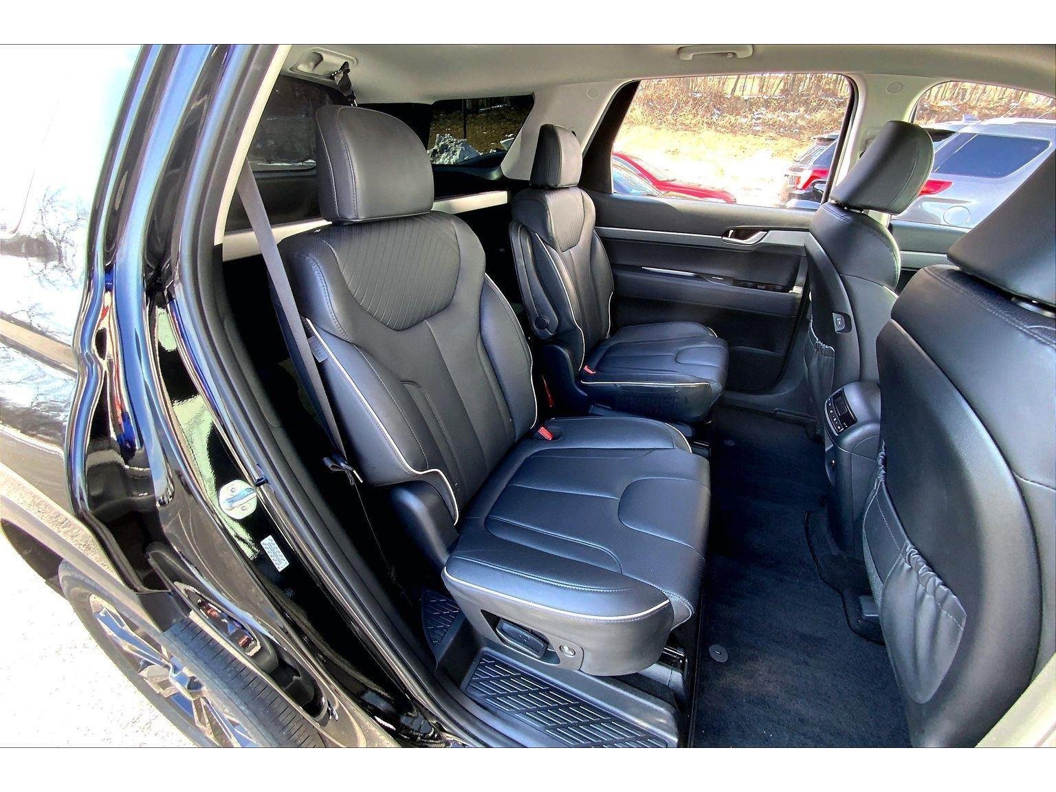 Used 2023 Hyundai Palisade XRT image 23
