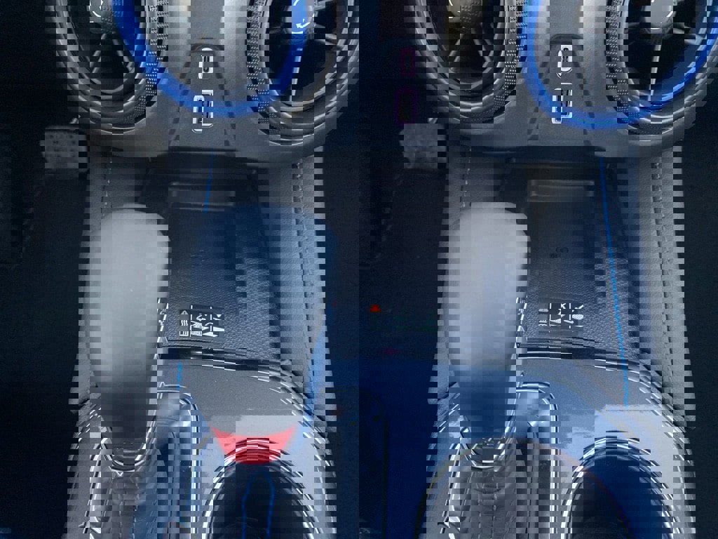 New 2026 Chevrolet Blazer RS w/ Enhanced Convenience Package image 38