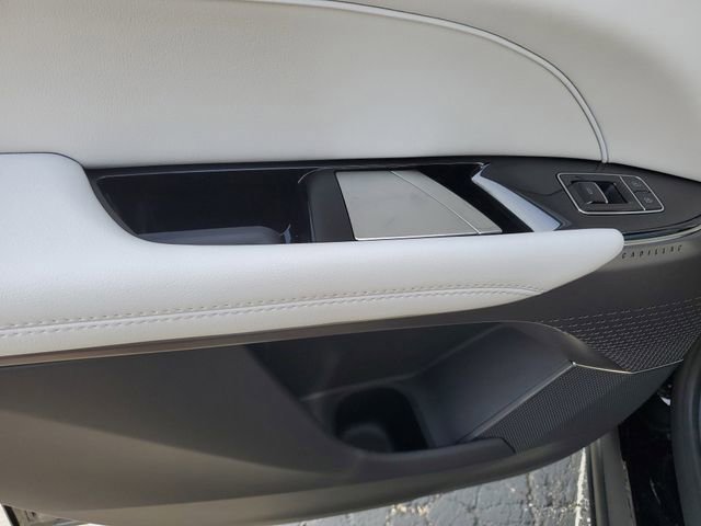 New 2026 Cadillac Lyriq Sport w/ LPO, Floor Liner Package image 28