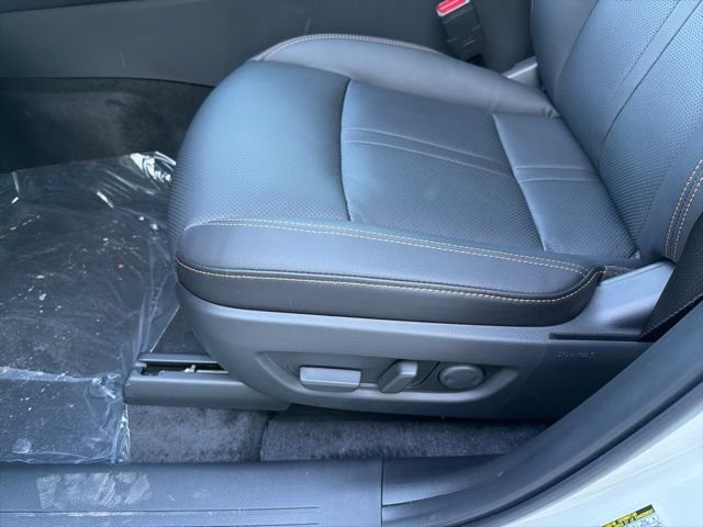 New 2026 MAZDA CX-90 3.3 Turbo w/ Preferred Package AWD/4WD image 11
