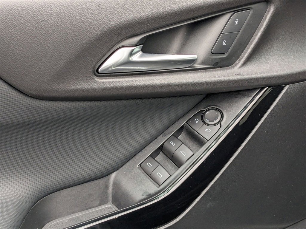 Used 2025 Chevrolet Equinox LT image 14