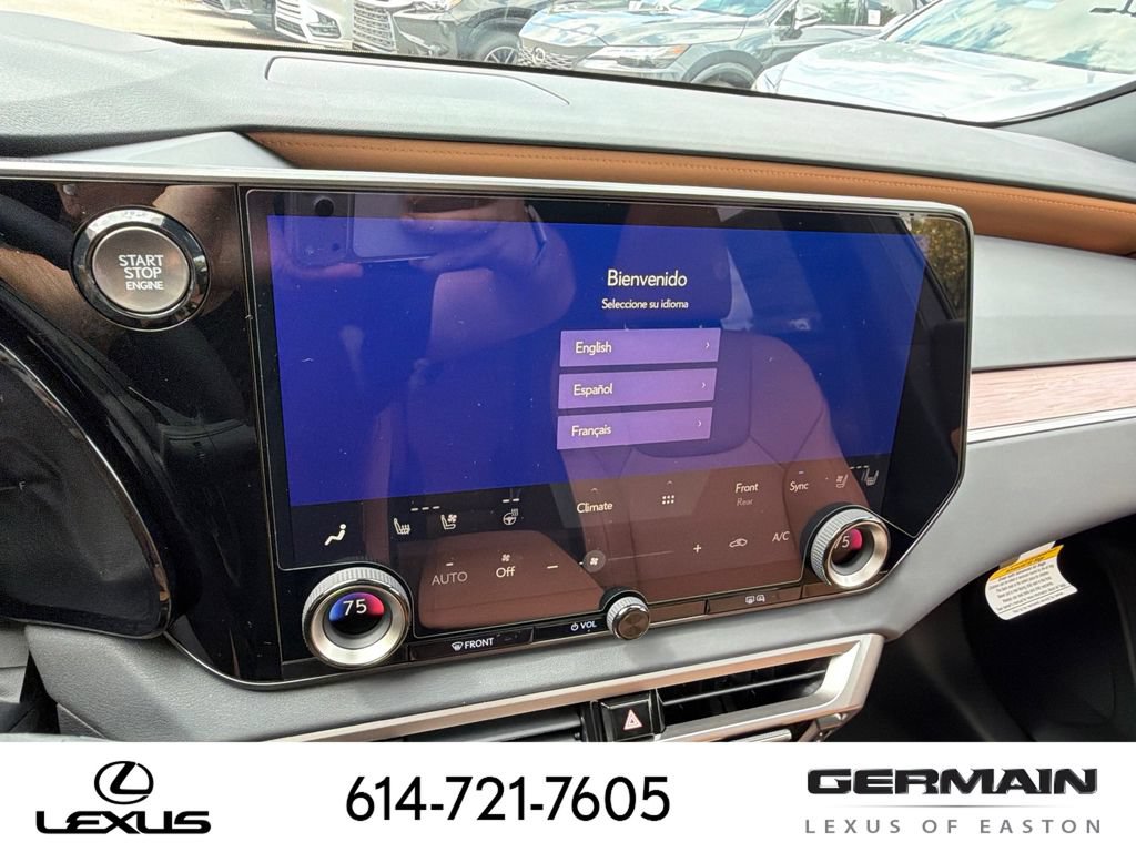 New 2026 Lexus RX 350 Premium Plus AWD/4WD image 23