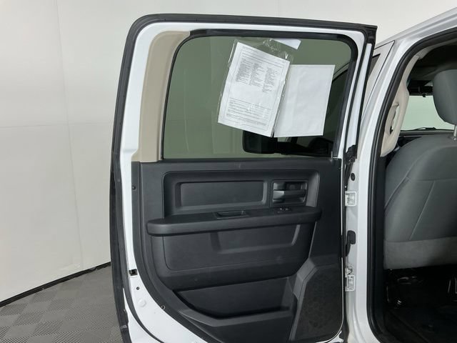 Used 2016 RAM 1500 ST w/ SXT Appearance Group AWD/4WD image 19