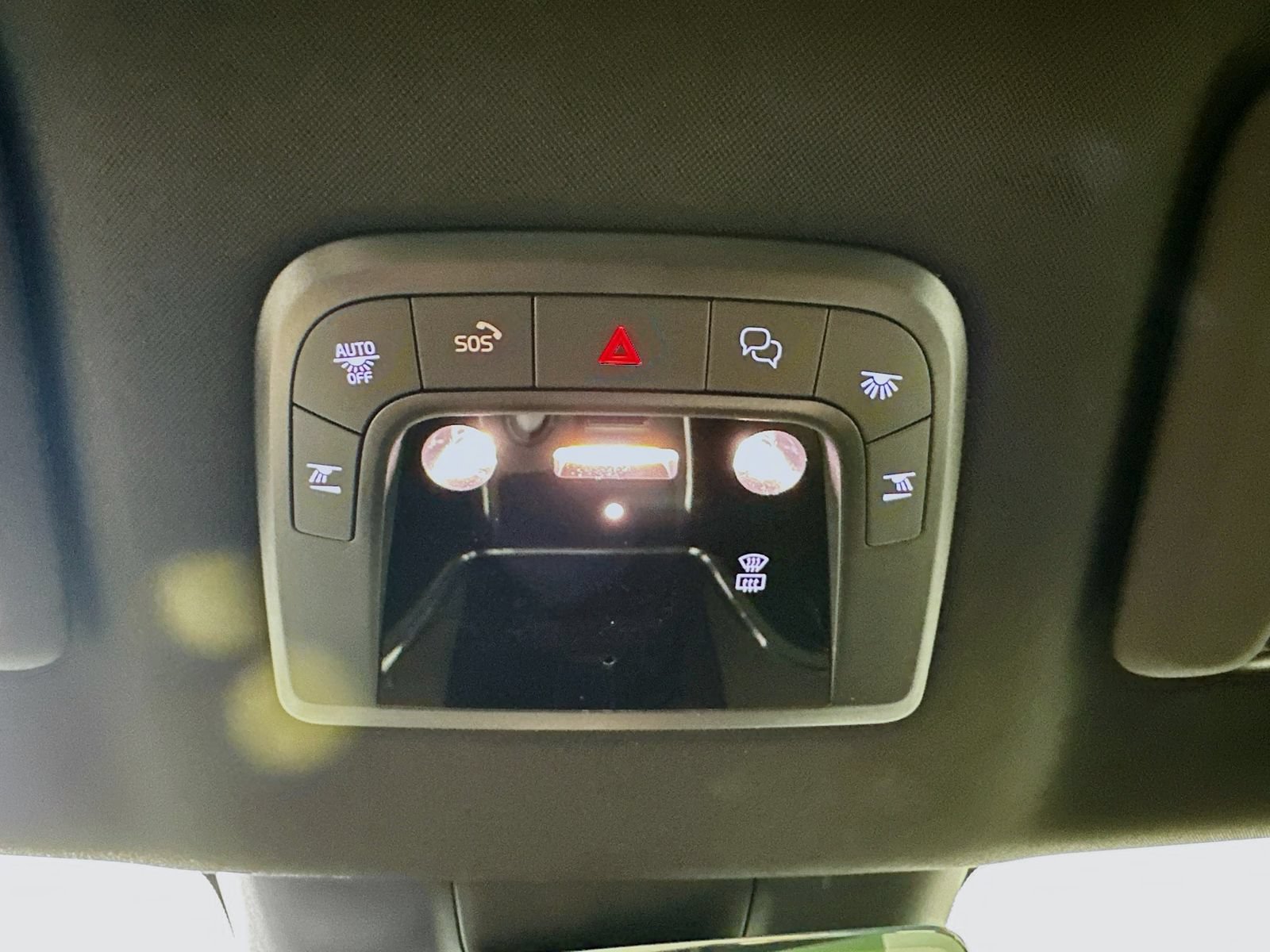 New 2026 Volvo EX90 Ultra AWD/4WD image 30