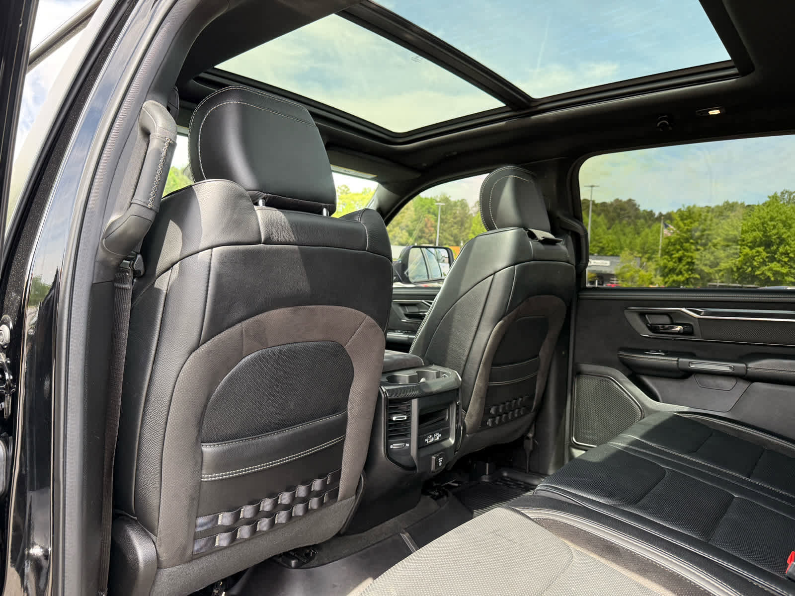Used 2022 RAM 1500 TRX w/ TRX Level 1 Equipment Group image 27