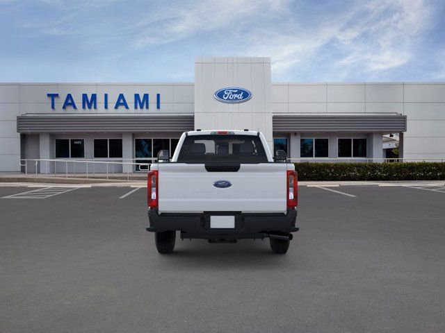New 2026 Ford F250 XL image 5
