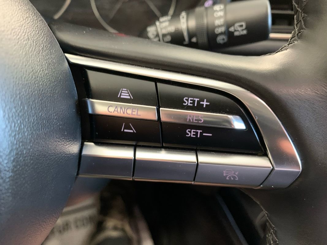 Used 2023 MAZDA CX-30 AWD 2.5 S w/ Preferred Package image 32