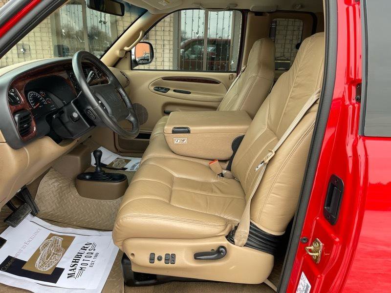 Used 1999 Dodge Ram 1500 Truck 4x4 Quad Cab image 28