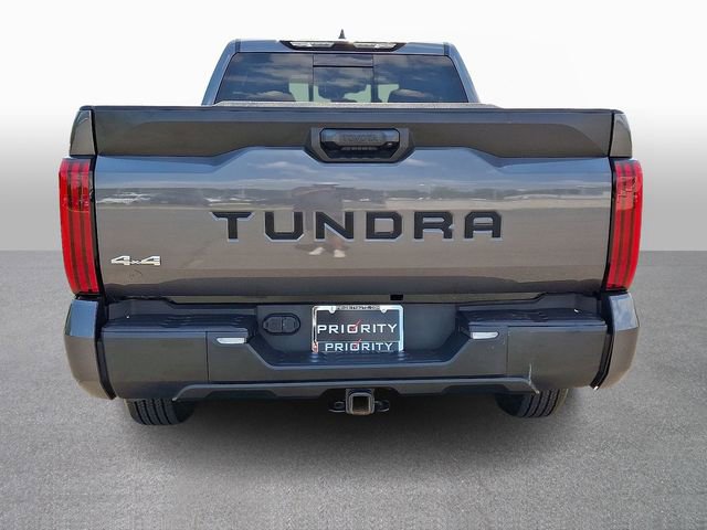 Used 2023 Toyota Tundra SR5 AWD/4WD image 5