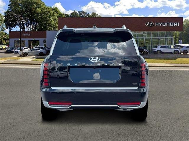New 2026 Hyundai Palisade Calligraphy image 6
