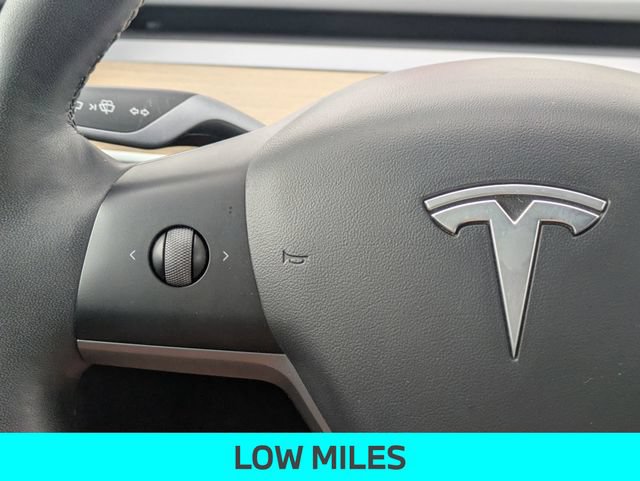 Used 2022 Tesla Model 3 Long Range AWD/4WD image 15