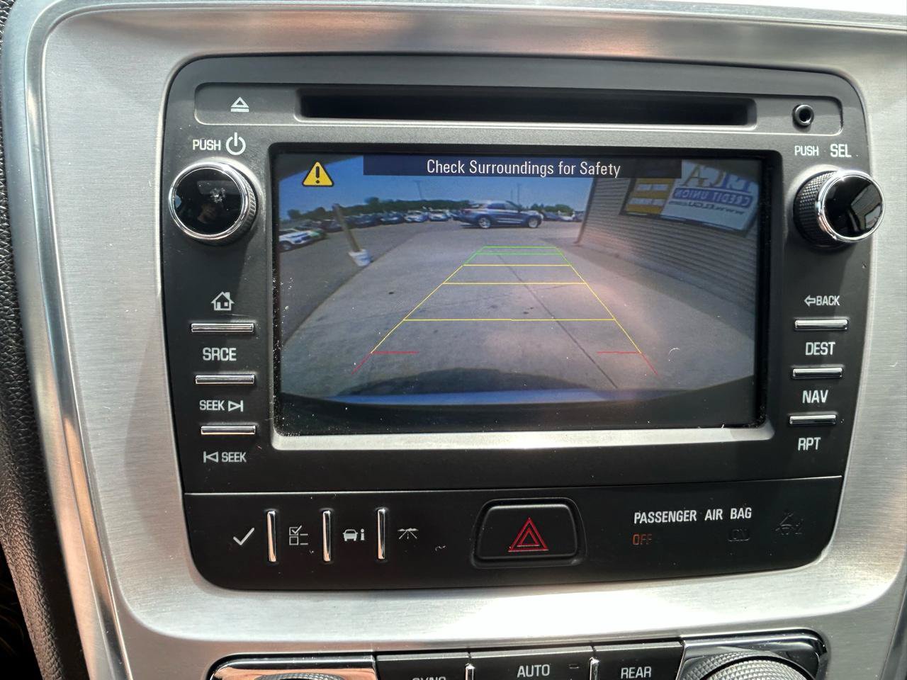 Used 2013 GMC Acadia SLT AWD/4WD image 25