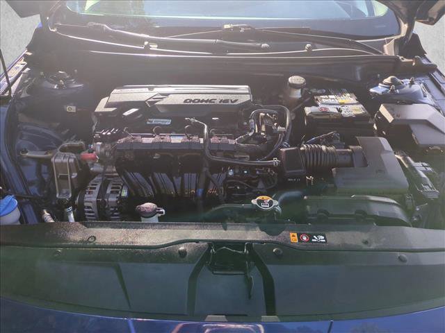 Certified 2023 Hyundai Elantra SEL w/ Convenience Package image 25