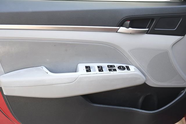 Used 2020 Hyundai Elantra Value Edition FWD image 20