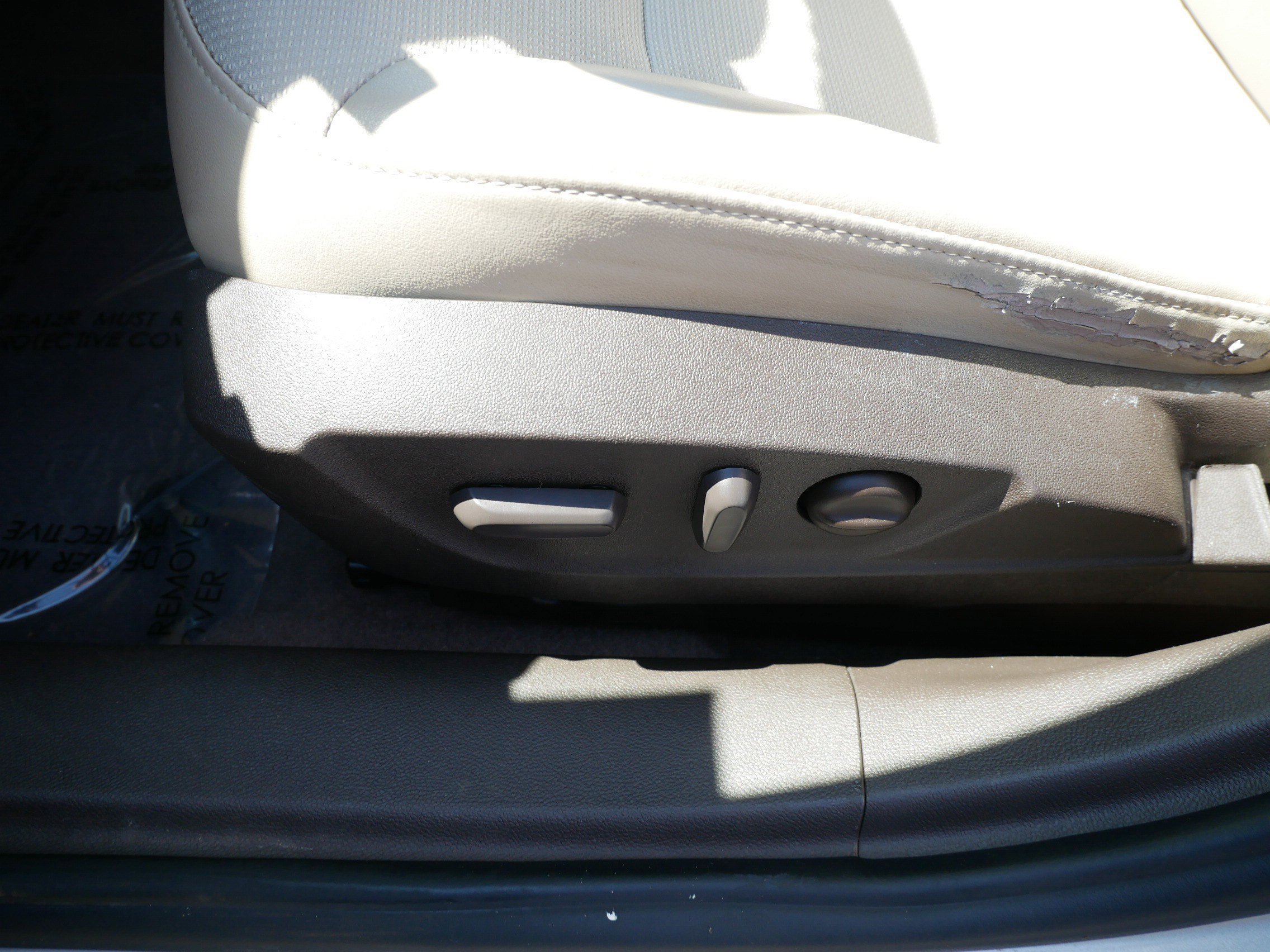 Used 2015 Chevrolet Malibu LT w/ Power Convenience Package FWD image 20