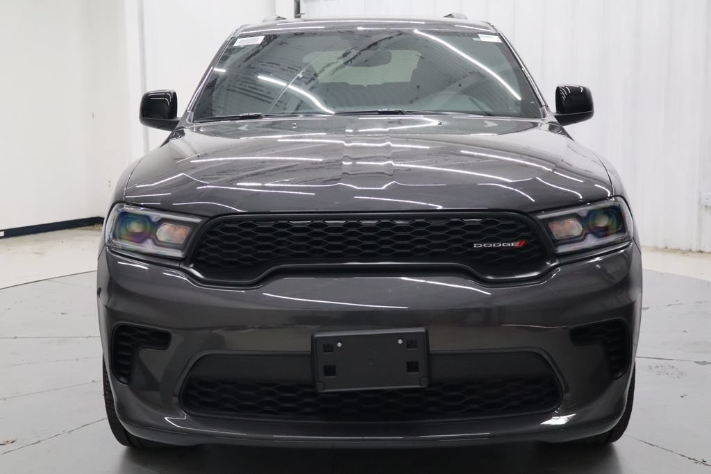 New 2026 Dodge Durango GT w/ Blacktop Package RWD image 8