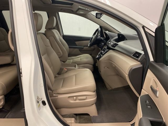 Used 2013 Honda Odyssey EX-L image 25