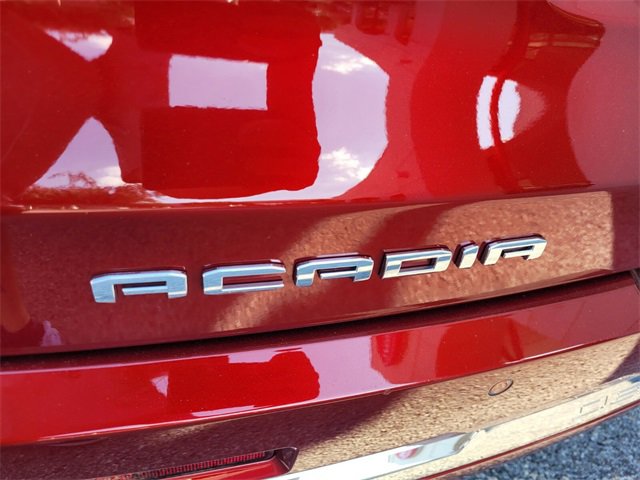 Used 2023 GMC Acadia Denali image 11